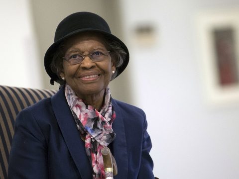 Gladys West
