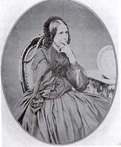 Princess Caroline Amalie of Hesse-Homburg