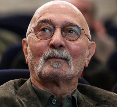Parviz PoorHosseini