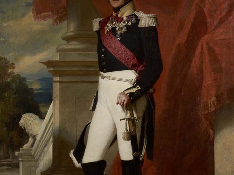 Leopold I of Belgium