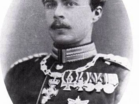 Prince Wilhelm, 5th Prince of Wied