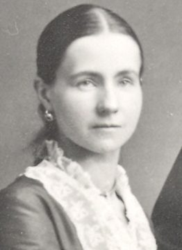 Princess Ida of Schaumburg-Lippe
