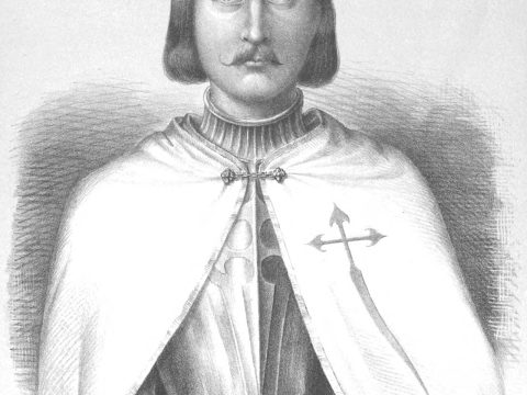 Beltrán de la Cueva, 1st Duke of Alburquerque