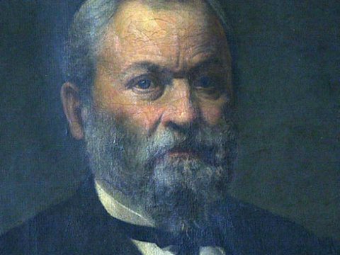 William Fargo