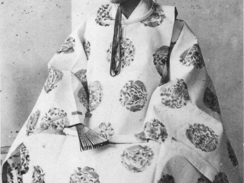 Tokugawa Yoshinobu