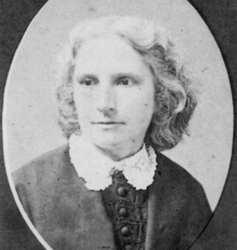 Anne Whitney