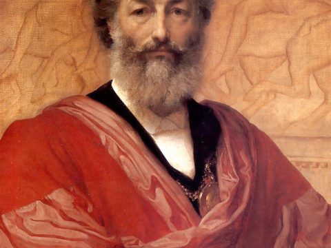 Frederic Leighton