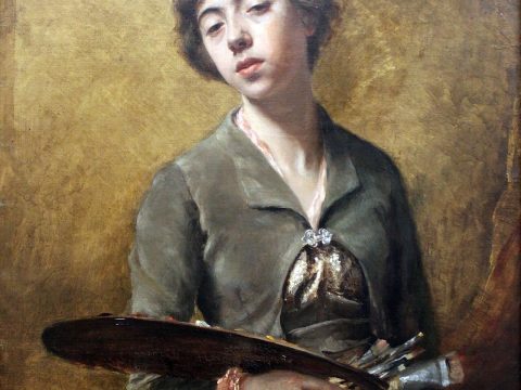 Sabine Lepsius