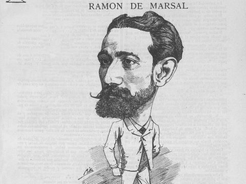 Ramón Marsal