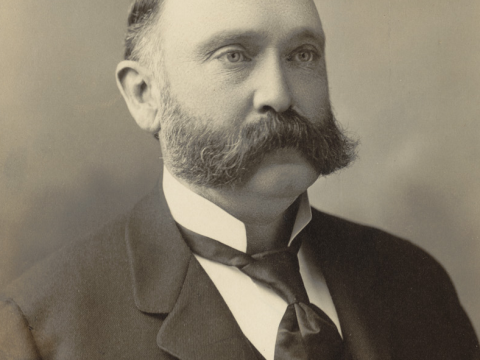 Gordon Willis