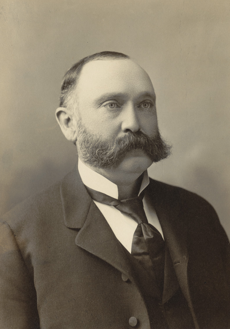 Gordon Willis