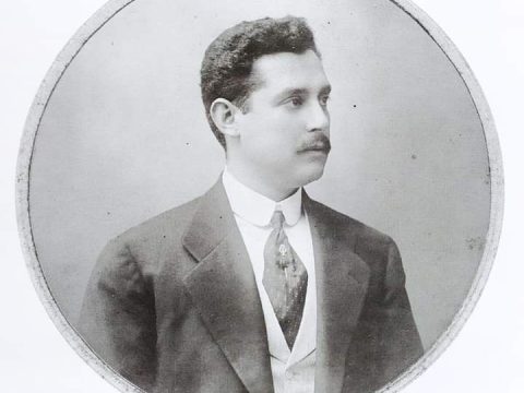 José Patricio Guggiari