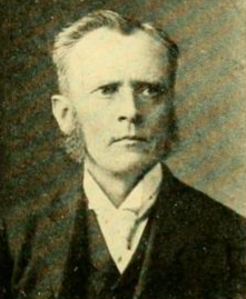 Arthur Gardner