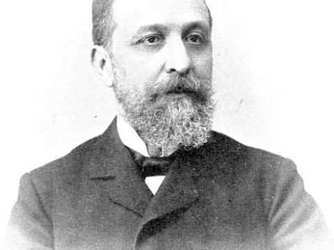 Joan Alcover Masponcio