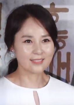 Jeon Mi-seon