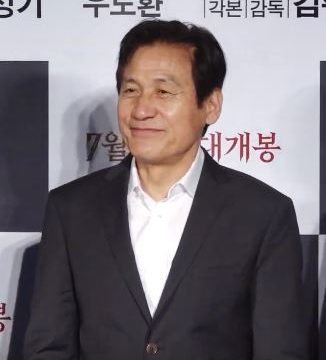 Ahn Sung-ki