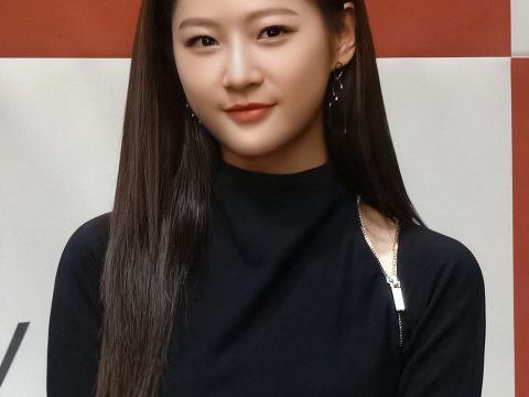 Kim Sae-ron