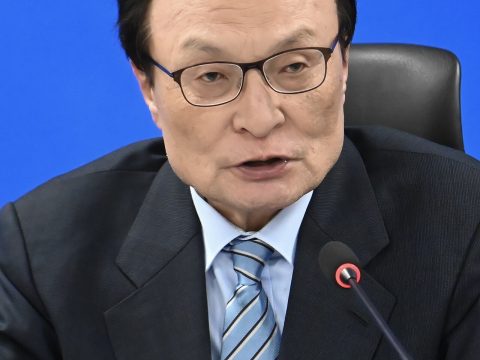Lee Hae Chan