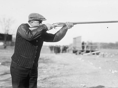 Charles W. Billings
