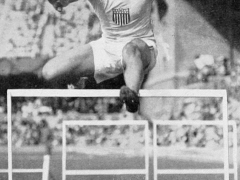 Fred Kelly