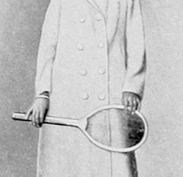 Edith Hannam