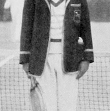 Harold Kitson