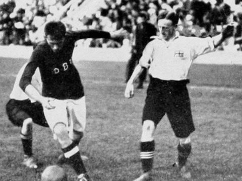 Nils Middelboe