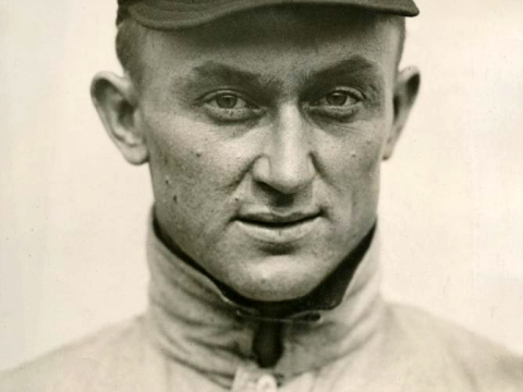 Ty Cobb