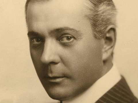 Charles Clary