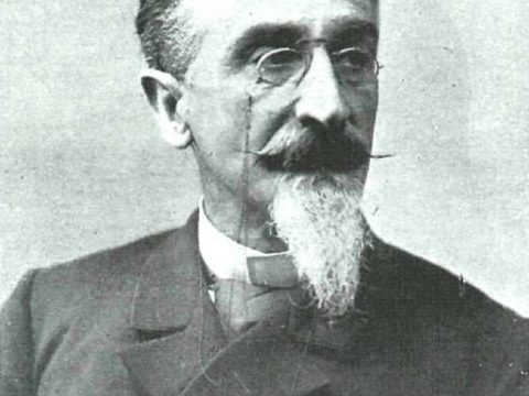 José María de Pereda