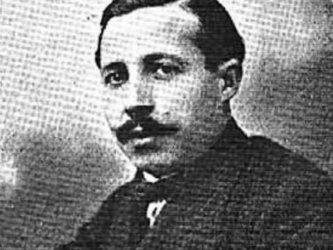 Ángel Pedraza
