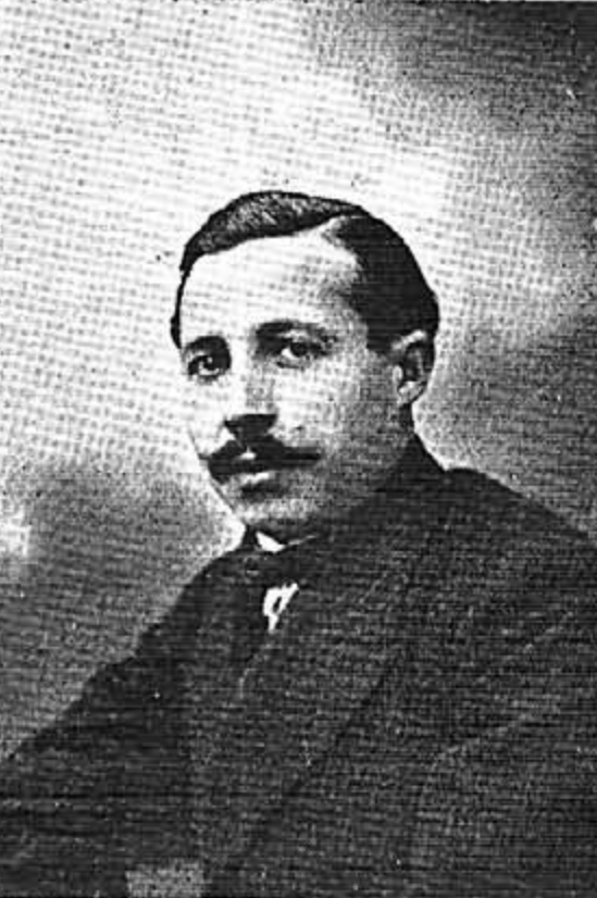 Ángel Pedraza