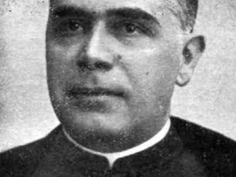 Miguel Asín Palacios