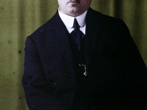 Alexander Khatisian