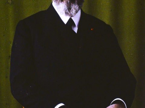 Leonardo Torres Quevedo