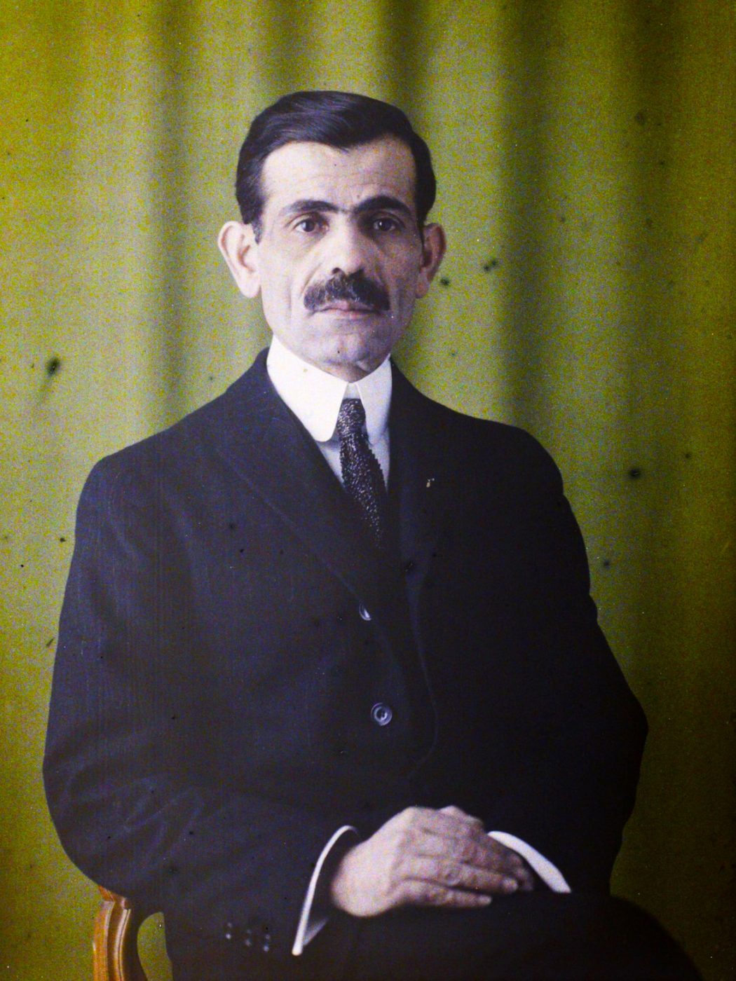 Ayoub Tabet