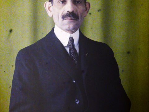 Ayoub Tabet