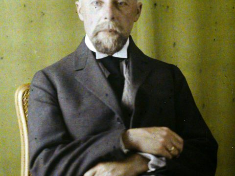 Friedrich Wilhelm Foerster