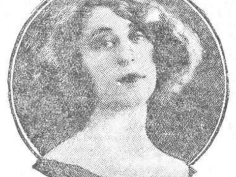 Magda Donato