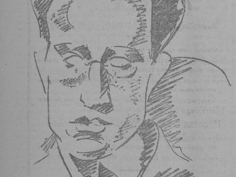 Ernesto Giménez Caballero