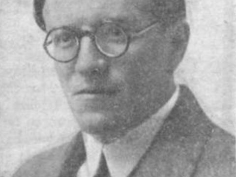 Julio Álvarez del Vayo