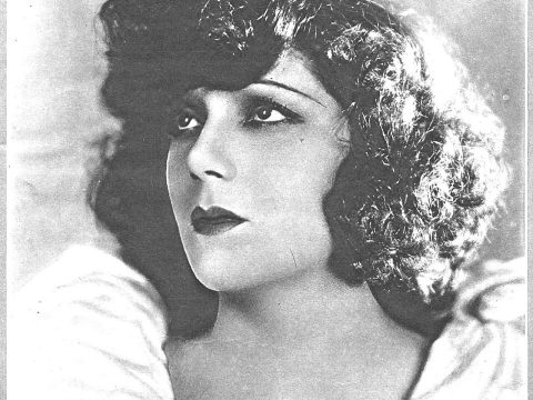 Raquel Meller