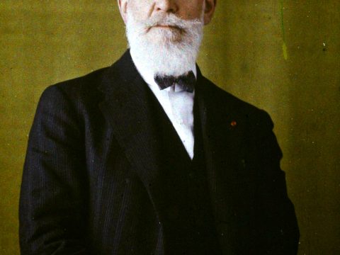 Rafael Altamira y Crevea