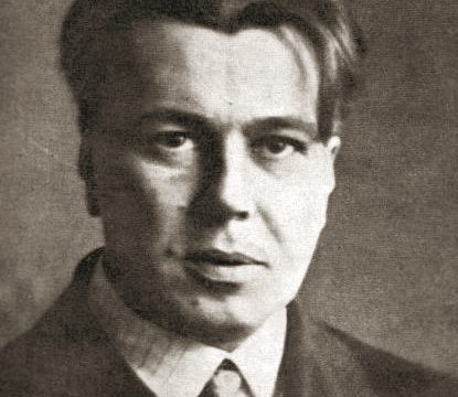 Sergei Syrtsov