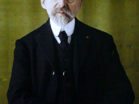 Ferdinand Buisson