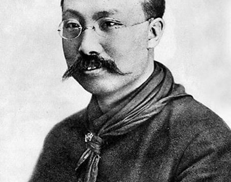 Li Dazhao