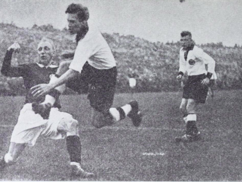 Karl Hohmann