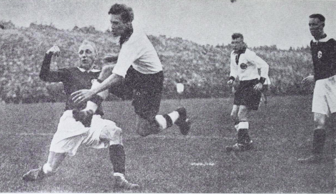 Karl Hohmann