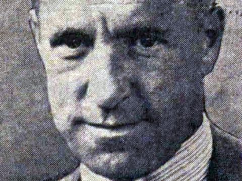 Syd Puddefoot