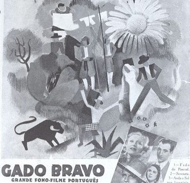 António Lopes Ribeiro